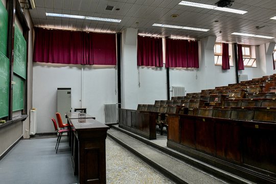 amfitheatro